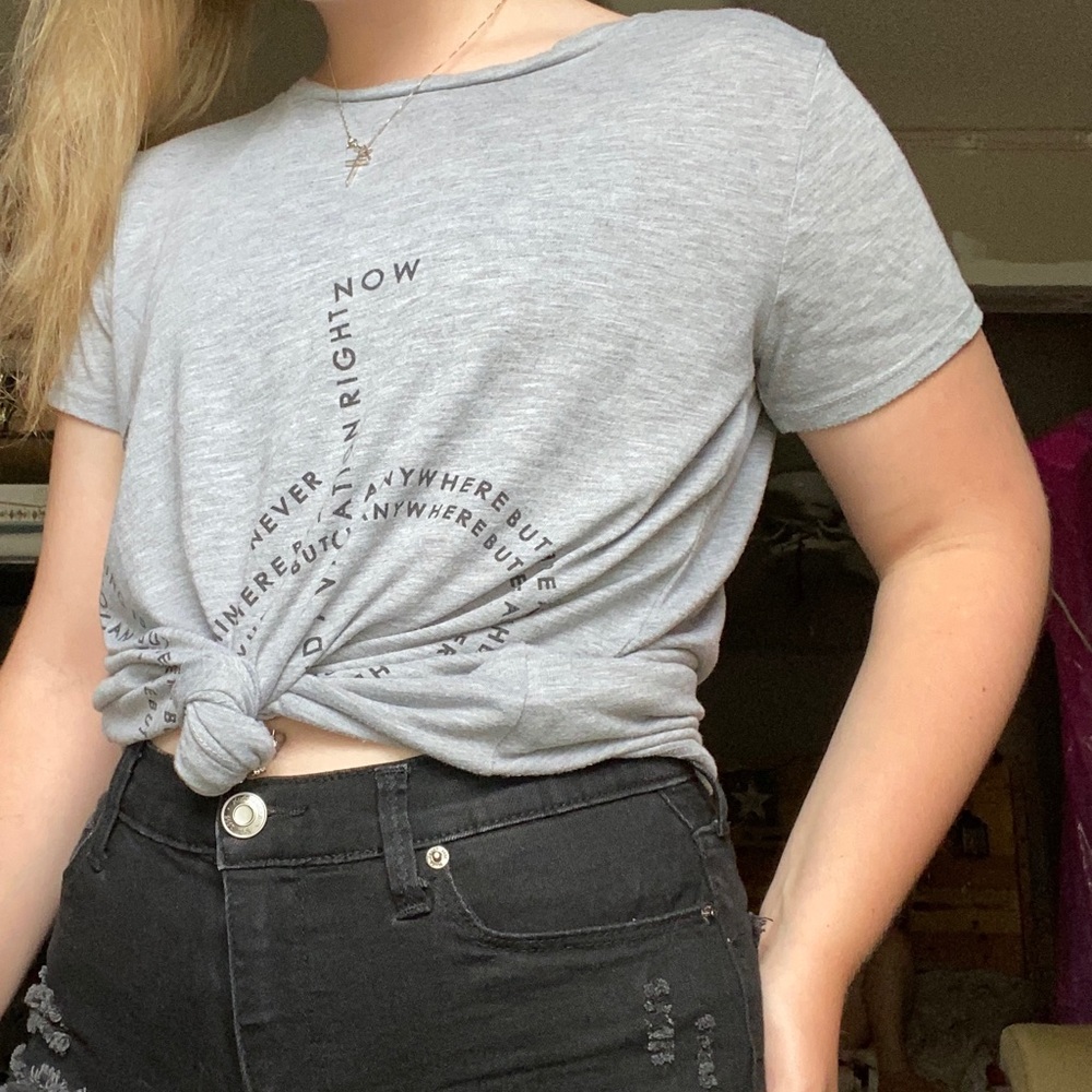 T shirt